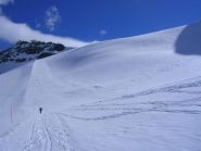 parte alta del Ventina