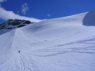 parte alta del Ventina