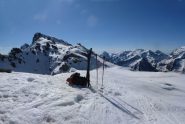 La Cima alpinistica
