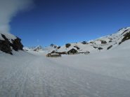 Rifugio Maria Luisa