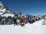 Festeggiamo l' ADUNATA 