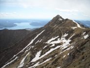 Pizzo marona dal Monte Zeda