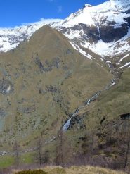Monte del Diavolo dalla punta delle Maife