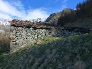 monte del diavolo dall'alpe cà nuova