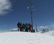 foto di gruppo