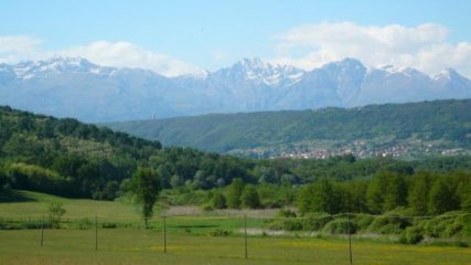 serra morena e monte Marz