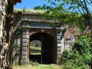 Forte dei Due Fratelli al Poggio grande