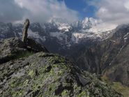verso il Monte Colombo