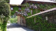 scorcio a Pollone