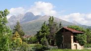 Muanda e Mucrone dal Muzzano