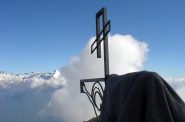 croce di vetta