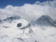Sommeiller e Rognosa d'Etiache