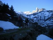 Vallon d'Etache