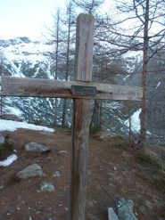 La Croce del Soldato