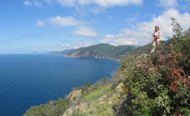 Salto della Lepre