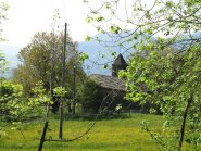 Poco prima di Dravugna