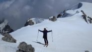 Skialp...felice!!!!
