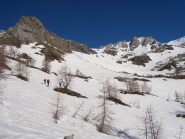 bei pendii