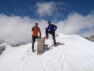 in cima!!!!!!!!!!!!!!!!!!!!!!!!!!!!