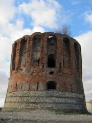 La Torre di Quezzi
