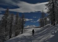 innevamento eccezionale