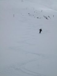 ancora qualche spazio vergine!!!