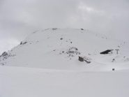 quasi vicino all'albergo