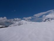 il mondolè dalla costa Serpentera