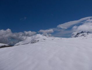 il mondolè dalla costa Serpentera