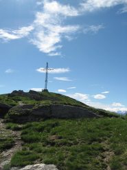 La grande croce  