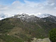Neve sul Roccerè