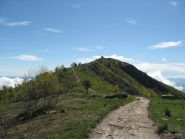 La cima