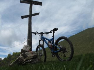 Colle della Gorgia