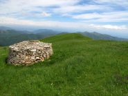 Casella sul Guardiabella