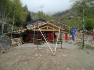 Rifugio Pianetti