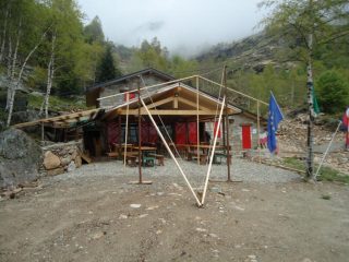 Rifugio Pianetti