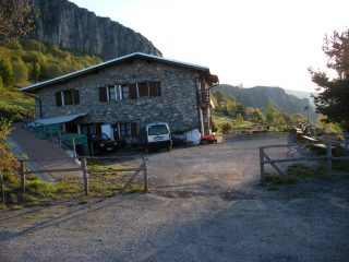 Rifugio