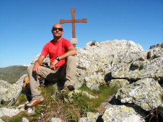 Monte Dubasso