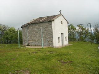 chiesetta Madonna del Monte