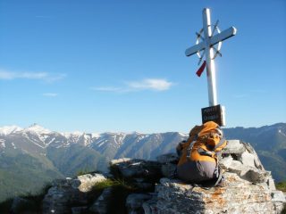 Monte della Guardia