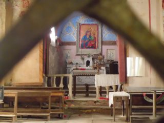 Intero Santuario della Consolata