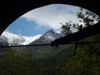 Dal Santuario