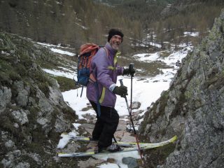 ultimi ravanamenti