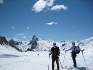 al colle della Gardetta