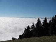 Verso la pianura  