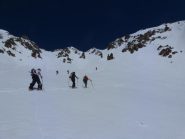 Verso i canali