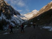 10' di portage