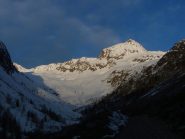 S. Bernolfo 6,30, il Beccàs del Corborant
