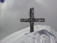 croce senza vista