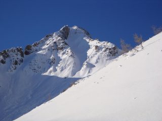 Primo sguardo al canale